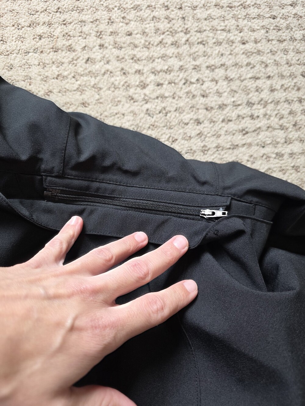 Merrell Opti-shell Jacket - Picture 11 of 13